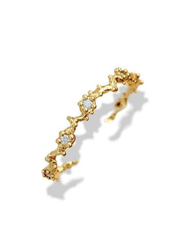 Sea Coral Bracelet